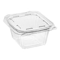 TS16 SAFE-T-FRESH CONTAINER SQUARE 16OZ 240CT (SKU #60318)
