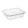 TS48 SAFE-T-FRESH CONTAINER SQUARE 48OZ 240CT (SKU #60320)