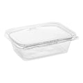 TS24 SAFE-T-FRESH CONTAINER SQUARE 24OZ 240CT (SKU #60319)