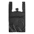 1/10 BLACK PLASTIC BAG 1500CT (SKU #70239)