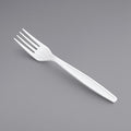 DOMO BULK WHITE FORK 520ct (SKU #70724)