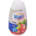 WIZARD SOLID AIR FRESHENER 7.8oz/CHERRY BLOSSOM (SKU #80703)