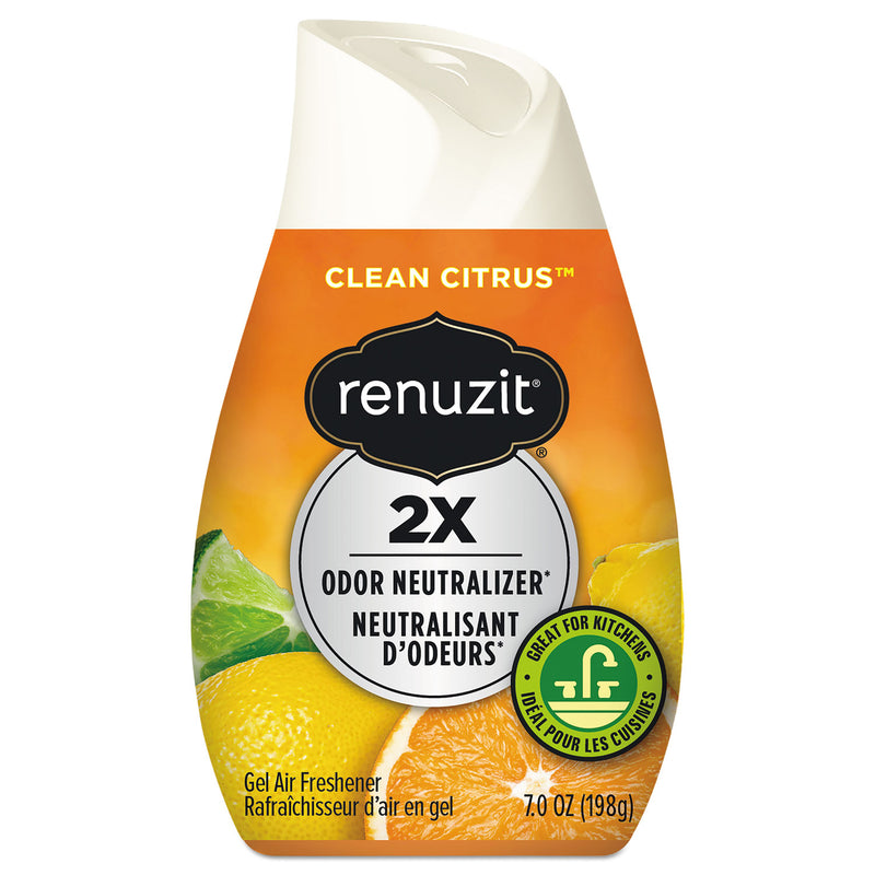 RENUZIT 7.0 -CLEAN CITRUS (SKU #11556)