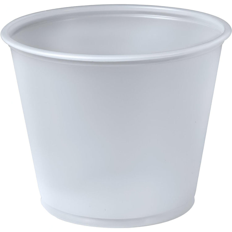 (P550N) DART 5.5oz PORTION CUP 2500CT (SKU #70613)