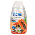 WIZARD SOLID AJUSTABLE AIR FRESHENER 7.8oz/VANILLA PAPAYA. (SKU #80425)