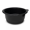 RO-40 BLACK MICROWAVE NOODLE BOWL 40OZ (300CT) (SKU #60481)