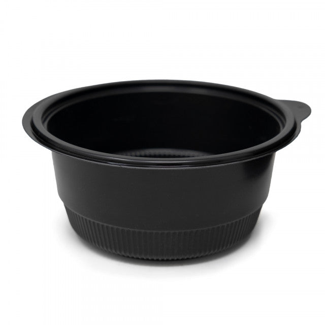 RO-40 BLACK MICROWAVE NOODLE BOWL 40OZ (300CT) (SKU #60481)