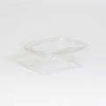 TS32 SAFE-T-FRESH CONTAINER SQUARE 32OZ 200CT (SKU #70093)
