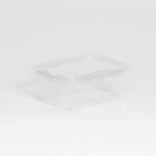 TS32 SAFE-T-FRESH CONTAINER SQUARE 32OZ 200CT (SKU #70093)