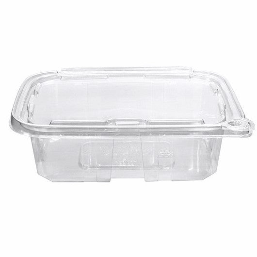 #RPTTE24 24oz CON TAMPER EVIDENT CLEAR 200CT (SKU #60269)