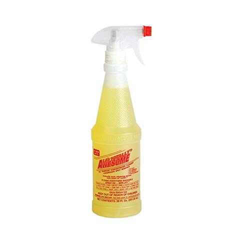 AWESOME ALL PURPOSE CLEANER W/TRIGGER 16oz  (SKU #13108)