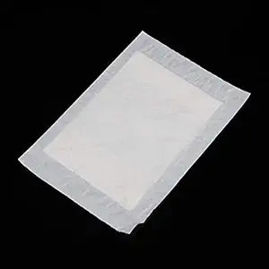 DRI LOC AC-50 WHITE 4X6.5" (2600CT) (SKU #70458)