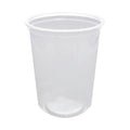 PLACON #22373 32OZ DELI CONTAINER (50CT) (SKU #60302)