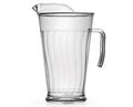 #3402-CL 60oz PITCHER CLEAR 12CT (SKU #70267)