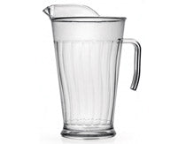 #3402-CL 60oz PITCHER CLEAR 12CT (SKU #70267)