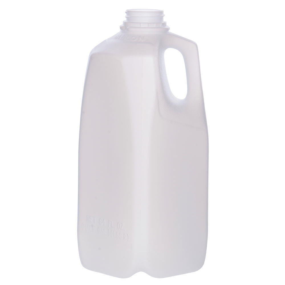 64OZ JUICE BOTTLE SCREW CAP 108CT (SKU #70507)