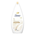 DOVE SHOWER GEL - 720ml/SOFT CARING.(SKU #13695)