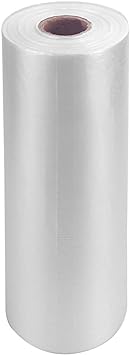 12X20 17LB PRODUCE ROLL BAGS (SKU #70671)
