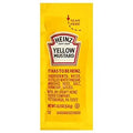 P/C HEINZ MUSTARD (500CT) (SKU #60505)
