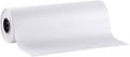 18" MG WHITE ROLL PAPER (EA) (SKU #70736)