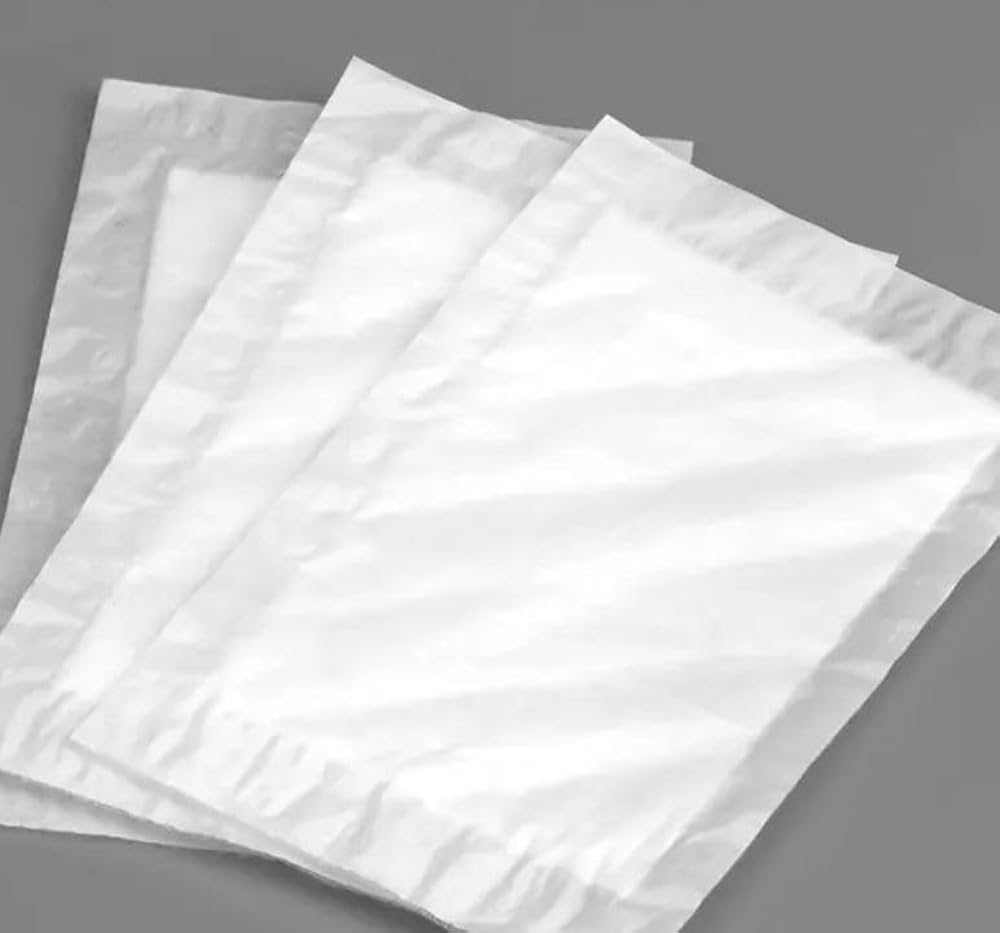 TITE DRI LOC TDPP-50 WHITE (2000CT) (SKU #70447)