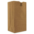 25LB TALL  KRAFT DURO PAPER BAG (500) (SKU #60508)