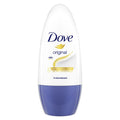 DOVE DEOD ROLL ON - ORIGINAL 50ml (SKU #60564)