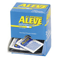 ALEVE 20/1CT. ALL DAY STRONG (SKU #80238)