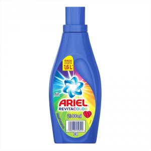 ARIEL 800ml LIQ DET COLOR (SKU #11973)