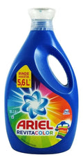 ARIEL LIQ DETERGENT 2.8L COLOR (SKU #11633)