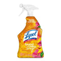 LYSOL #62706 ALL PURPOSE CLEANER 32oz-MANGO&HIBISCUS (SKU #64010)