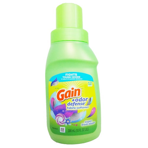 GAIN 10oz #80834720 FAB SOFTODOR DEFENSE (SKU #16019)