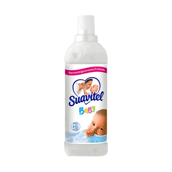 SUAVITEL 850ml FAB SOFT BABY (SKU #10861)