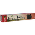 24HR CLEAN CITY GARBAGE BAG 39 GALLON 7CT (SKU #50037)