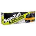 SURE-TUFF TRASH BAG BLK 39 GALLON 5CT (SKU #13525)