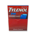 TYLENOL PM-25/2ct (SKU #60299)