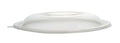 FINELINE #5080-L DOME PET LID FOR 64 & 80 OZ SALAD BOWL 25CT (SKU #70290)