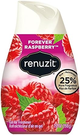 RENUZIT 7.0 -RASPBERRY (SKU #11302)