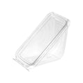 TS1SW SAFE-T-FRESH SANDWICH WEDGE CONTAINER 288ct (SKU #70788)
