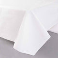 54X108 2PLY TABLE COVER (25CT) (SKU #60466)