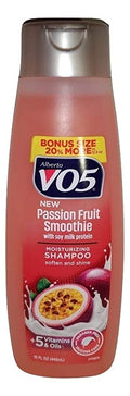 VO5 SHAMPOO-PASSION FRUIT SMOOTHIE (SKU #12053)