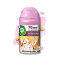 AIR WICK FRESHMATIC REFILL 250ml - SUMMER DELIGHT (BOX) (SKU 64103) - Fraterra Home powered by KB Logistics & Distribution LLC