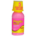 PEPTO BISMOL 4OZ (SKU#80092)