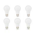 #12104 LED SOFT WHITE 15W/100-12-4pk/CS (SKU #60559)