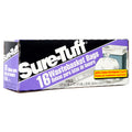 SURE TUFF TRASH BAGS-16CT/8GAL.WHITE (SKU #10258)