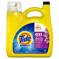 TIDE SIMPLY 151oz OXI+FEBREZE-BREEZE SCENT (SKU #63010)
