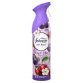 FEBREZE AIR MIST -185ml CHERRY PLUM  (SKU #12329)