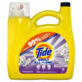 TIDE SIMPLY #26838 LIQ DET 107oz BERRY BLOSSOM (SKU #15643)