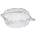DART C57PST1  HINGED CONTAINER 6x5-3/4x3( 500CT) (SKU #70312)