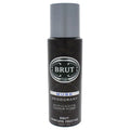 BRUT DEOD.SPRAY-MUSK 200ML (SKU #18524)